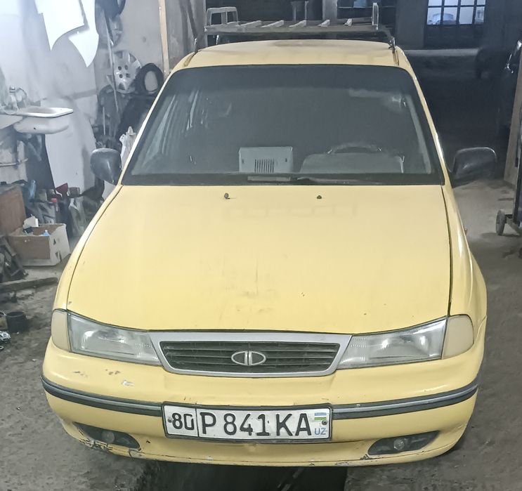 Nexa sons mator kelishtirib beriladi