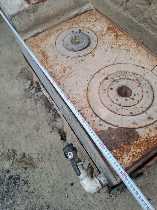 Катёл сатылады жақсы жағдайда