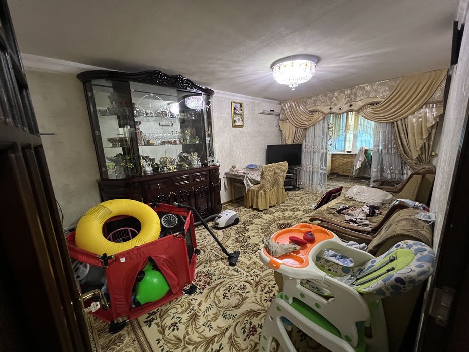 Срочно продаю квартиру