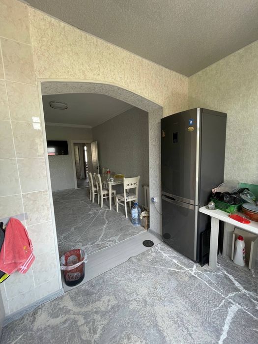 Квартира 4/4/4, 94м2. Круг Актепа, Шайхонтохур РОВД