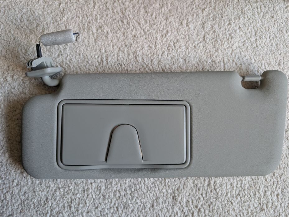 Parasolar sofer Suzuki SX4 S-Cross 2013-2021