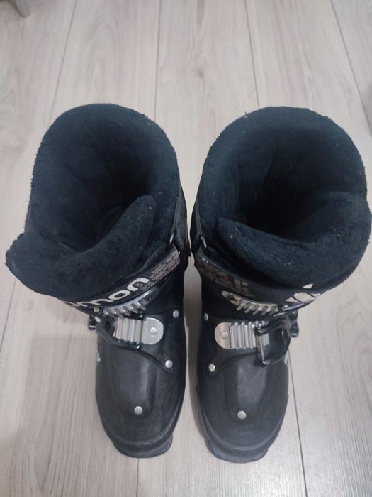 Clapari Salomon mărimea 39