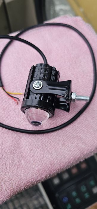 фара светодиодная