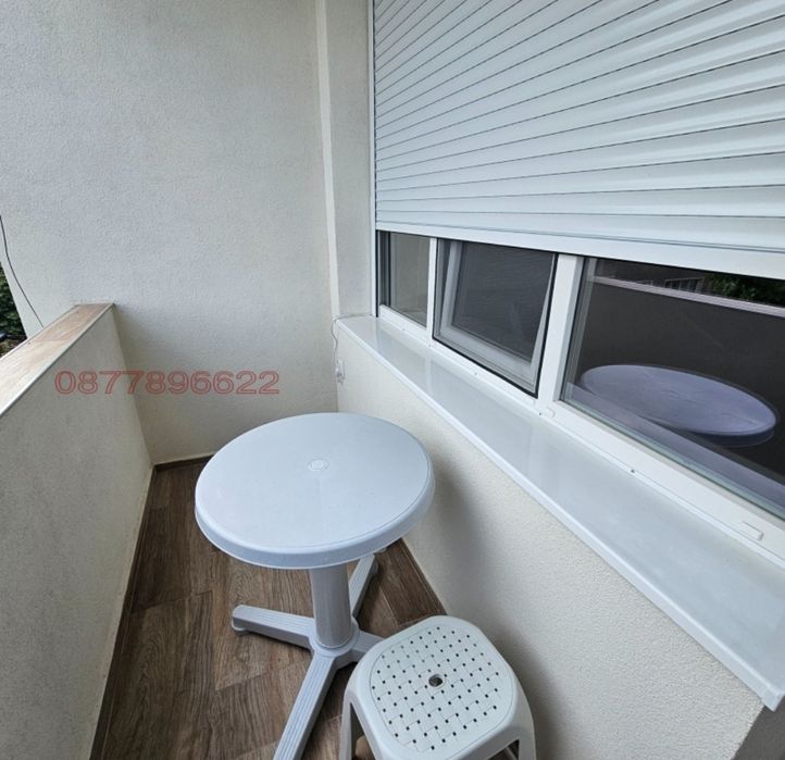 Апартамент, тухлен, двустаен.