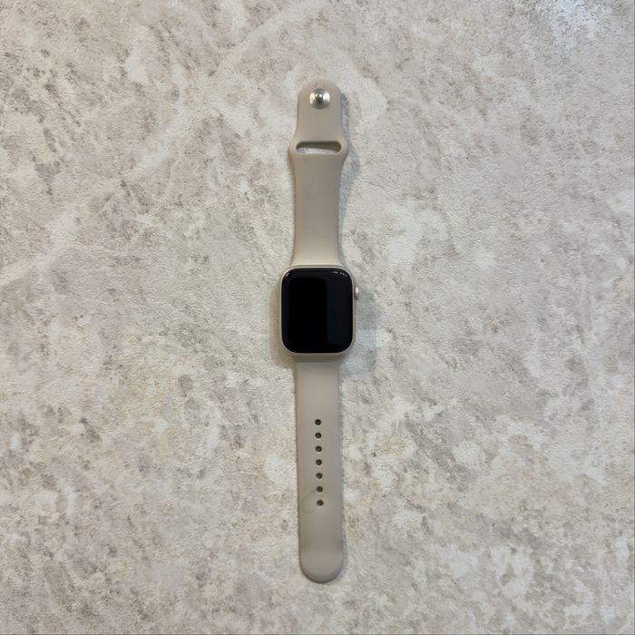Продам Apple Watch 9 GPS 45 мм