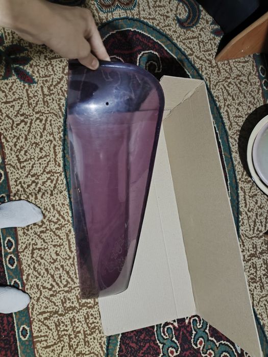 Ветравик для мерседеса 190