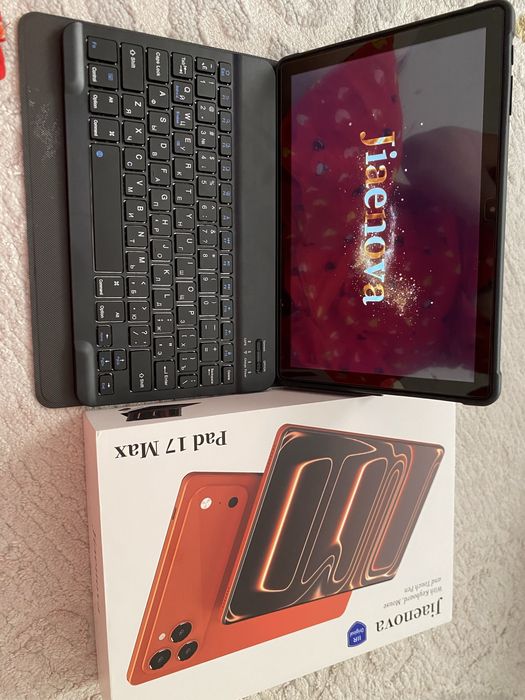 Планшет i17 Pro Max