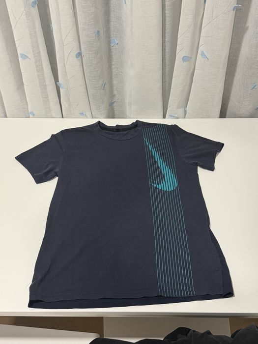 Тениска на Nike Оригинална