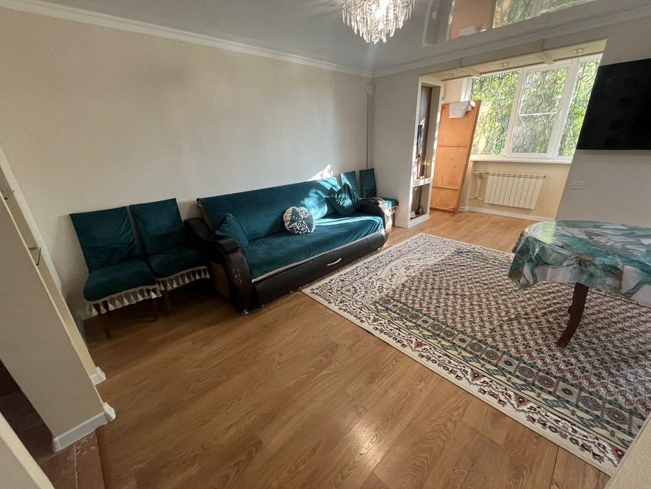 Срочно продам 3-х ком квартиру