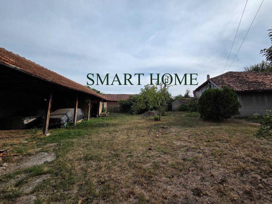 Продава се Къща в с. Церова кория, Област Велико Търново - 75 кв.м за 734 €/кв.м - Снимка #14