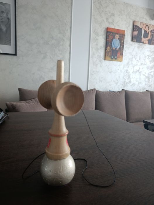 Kendama performanta