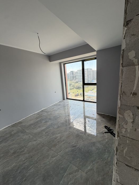 PRIMA LINIE; Apartament 2 camere Mamaia Nord-Navodari