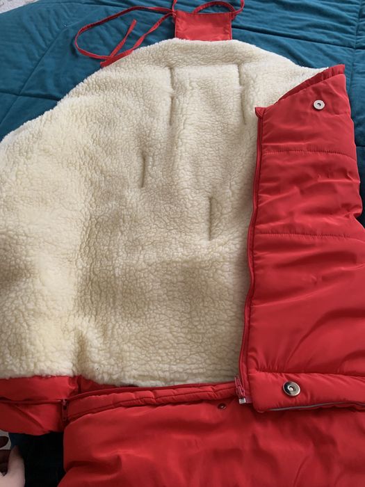 Детски конверт