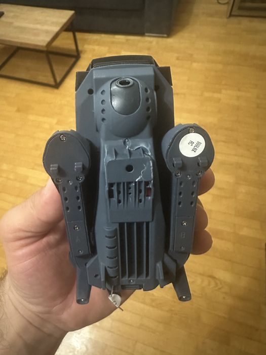 Dron 998PRO чистонов