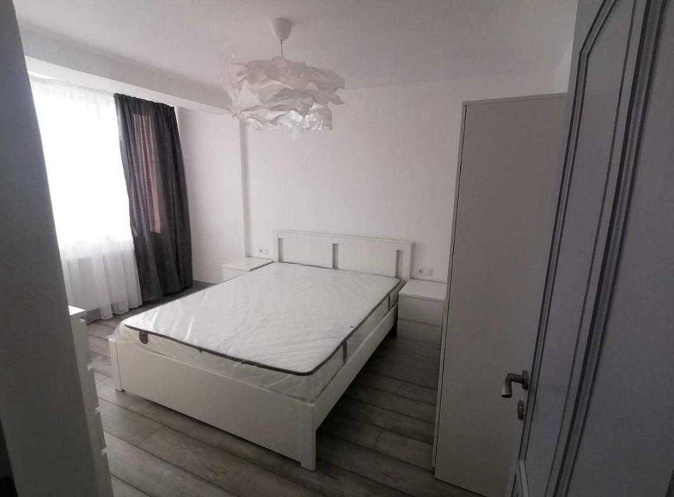 Дава се под наем Тристаен апартамент в Пловдив, Център - 100 кв.м за 450 € - Снимка #7