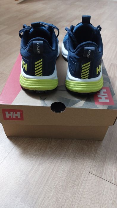 Helly Hansen Falcon TR