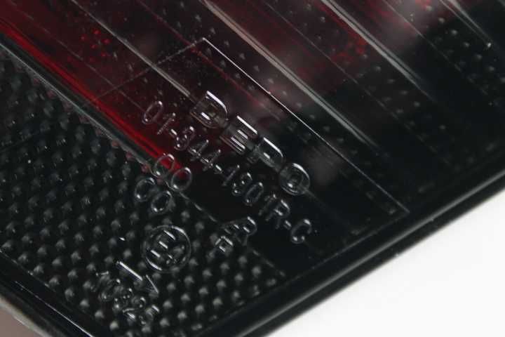 Стопове за БМВ Е46 Седан BMW E46 опушени Фабрично затъмнени Нови