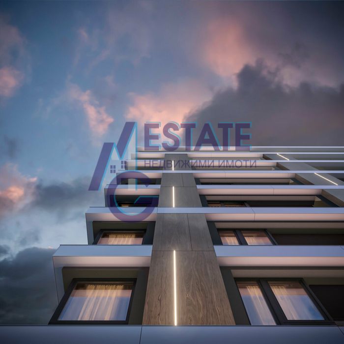 Продава се Двустаен апартамент в Бургас, Изгрев - 66 кв.м за 1440 €/кв.м - Снимка #3