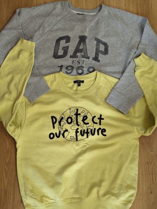 Блузи Gap и Mavi /момче/