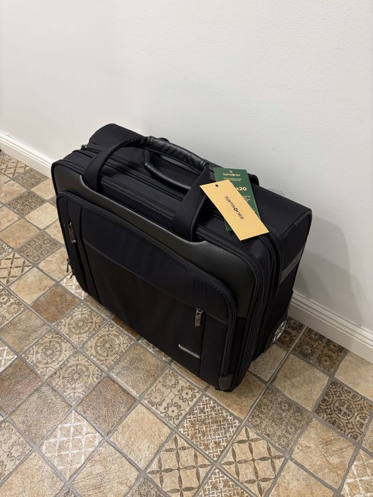 Кейс-пилот Samsonite Spectrolite 3.0