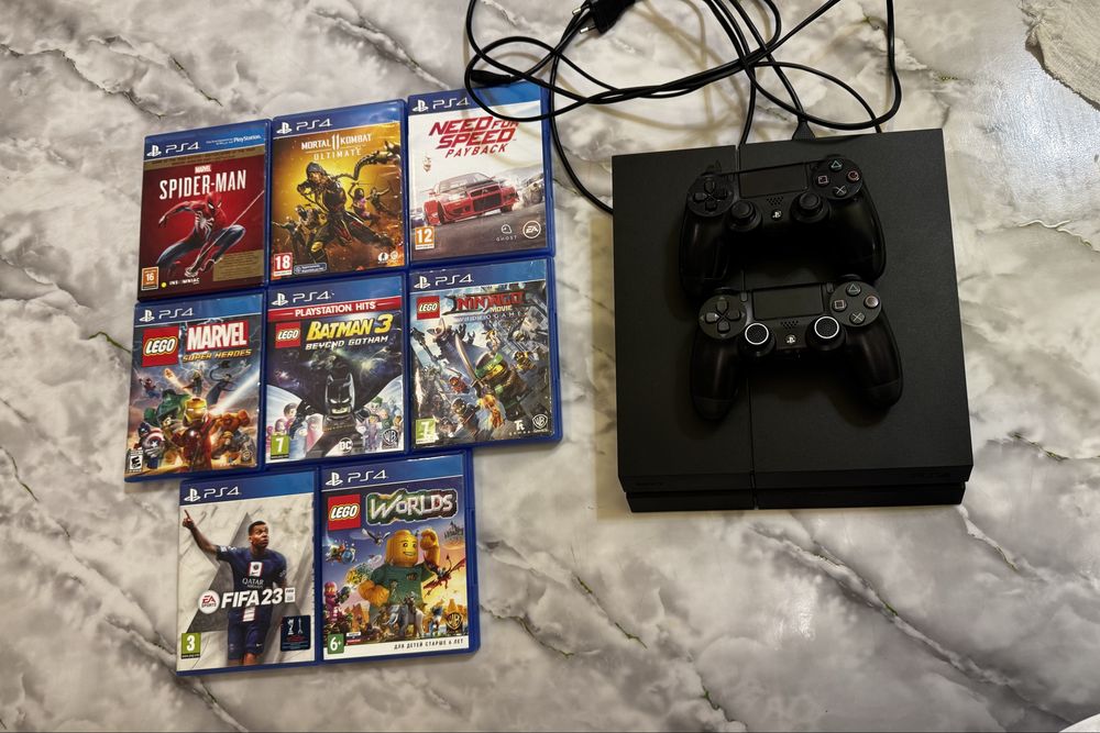 Sony Playstation 4 Slim