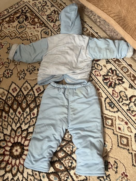 Продаи детские вещи