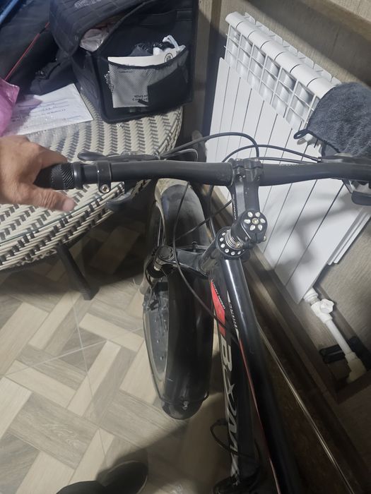 Продаётся велосипед за один миллион сум