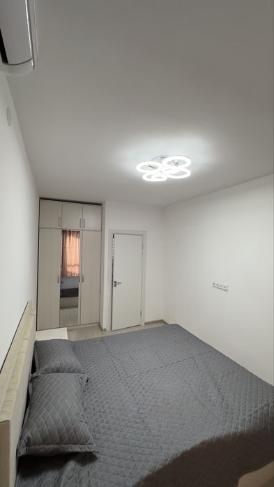 СРОЧНО!!! ЖК "Assalom Sohil" Golden House 3х ком новостройка