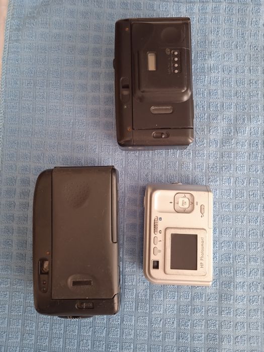 Продам -Фотоаппараты. .