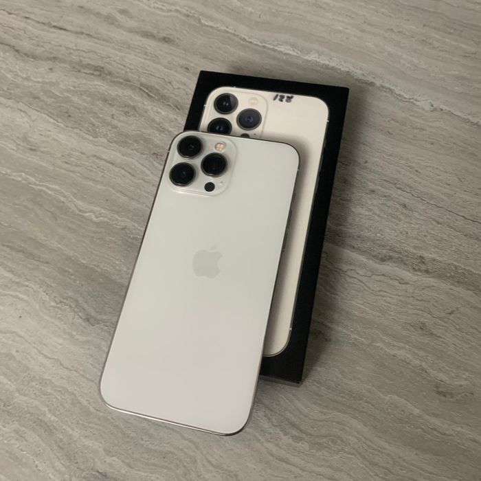 Срочно продам Айфон 13 Pro Max 128 гб