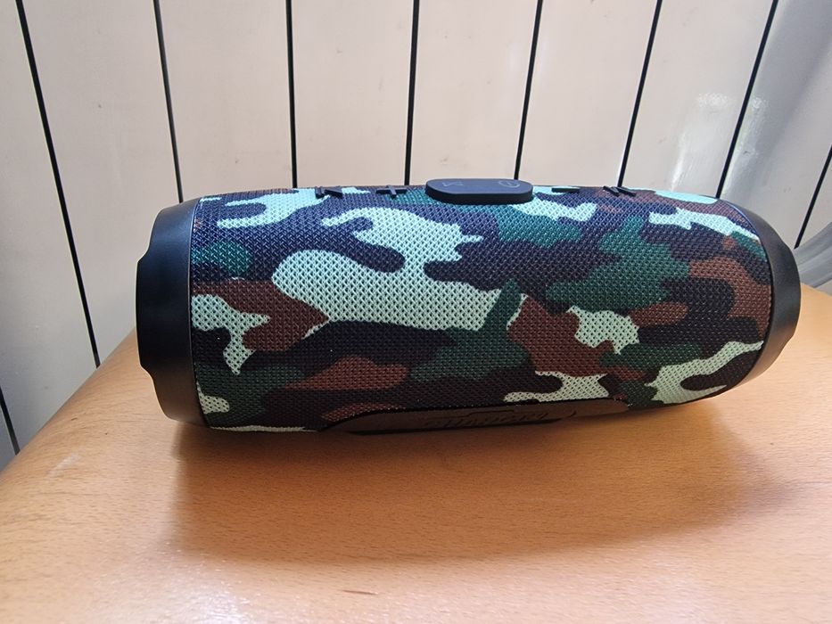 Boxa portabila NOUĂ