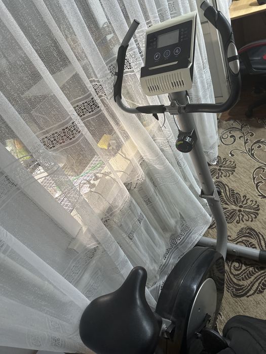 Продается велотренажер