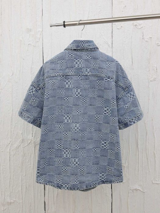 Camasa Louis Vuitton Premium