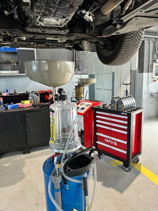 Service Auto Tal Auto Service Cluj