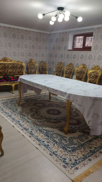 Срочно продам мебель для гостинной б/у