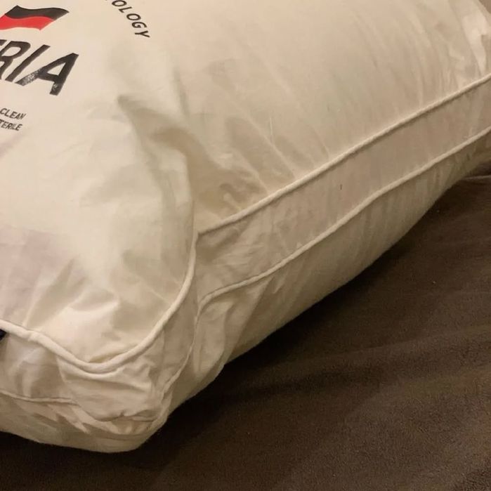 Подушка качество отличное