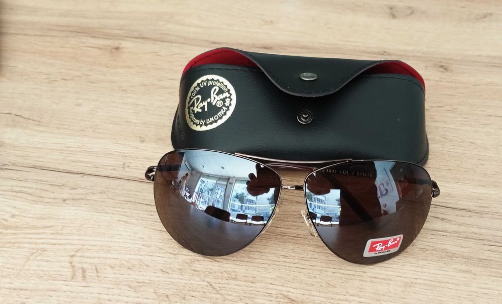 Очила Ray Ban RB1001