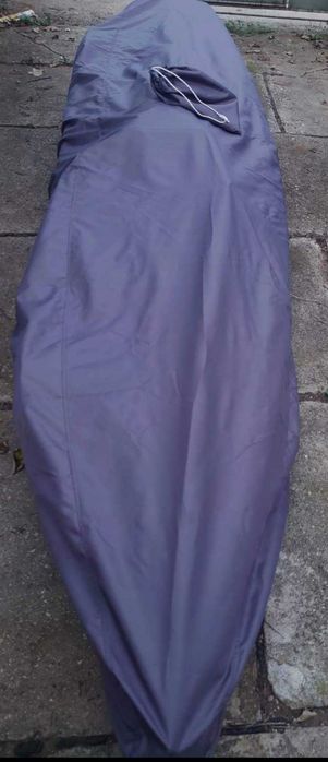 Покривало за Каяк