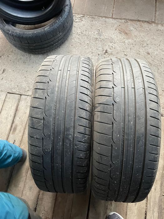 Летни гуми 235 55 19