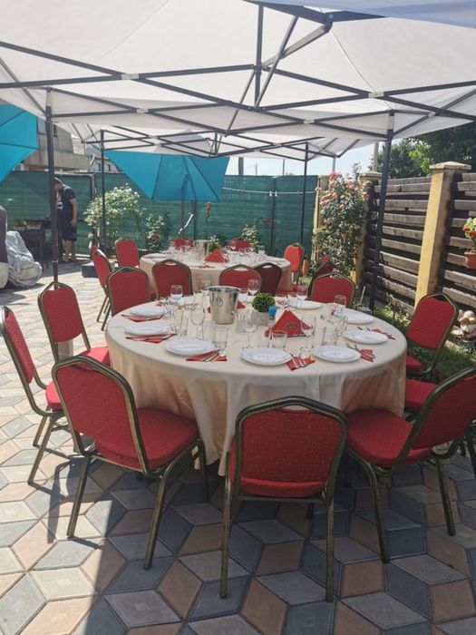 Cort evenimente Bucuresti