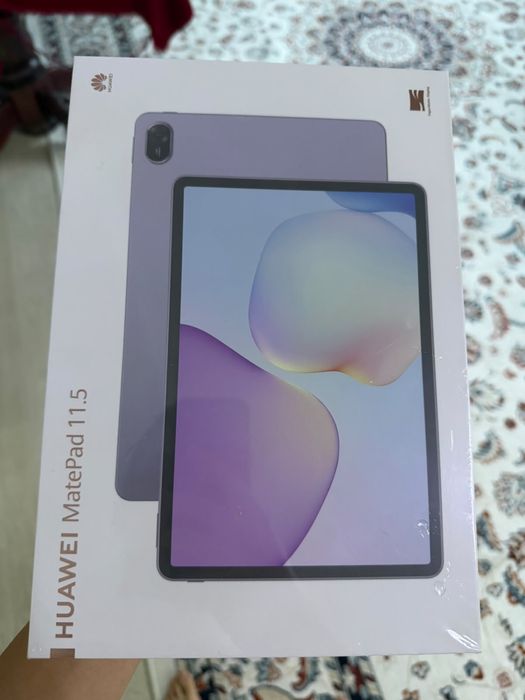 Планшет Huawei MatePad