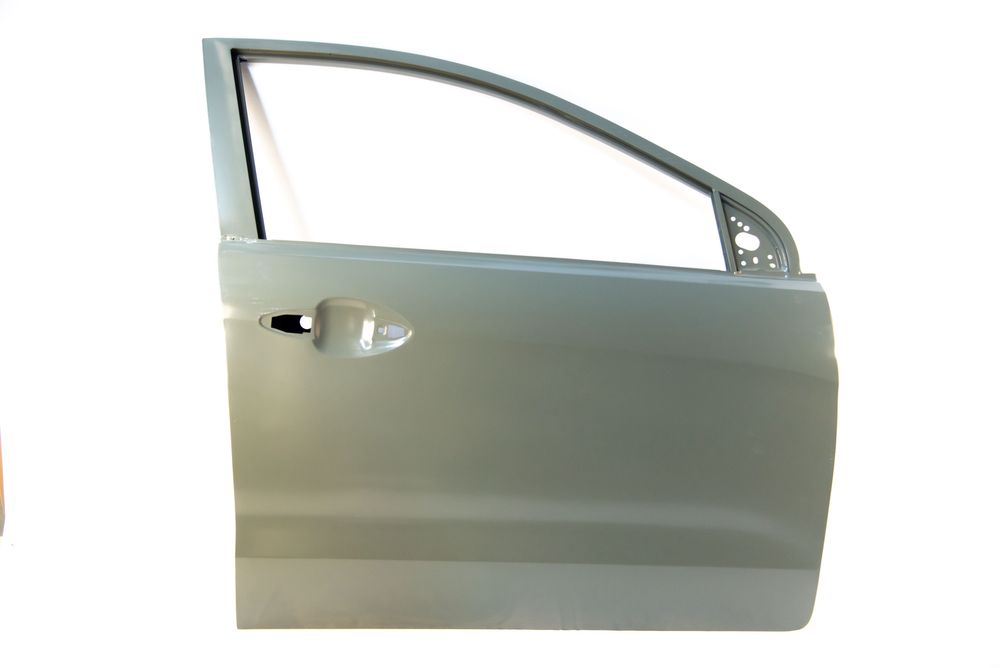 Дверь тойота камри toyota camry