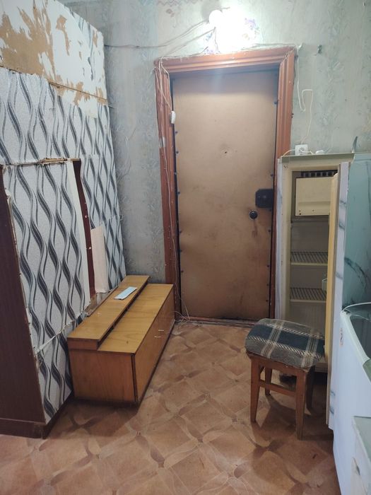 Сдам комнату в общежитии в районе МЛД