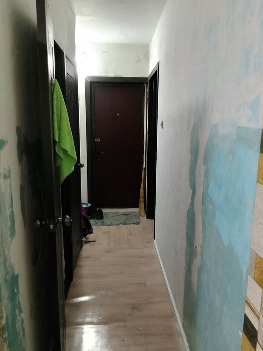 Продам 1 ком кв район Зачаганск