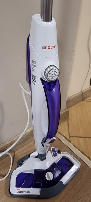 Парочистачка Polti SV 440 1500w