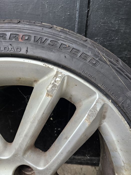 Джанта за Опел/Opel