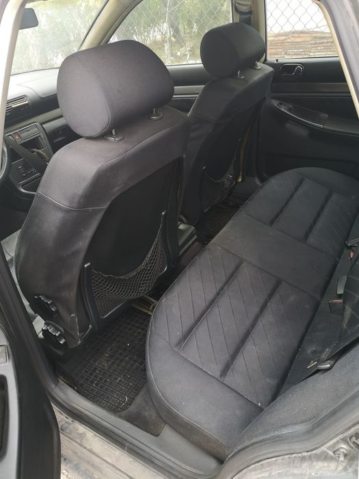 Audi А4В5-1.9 TDI/110k.c.