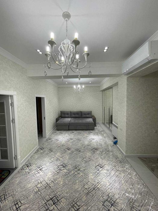 Сдаётся кв СЕБЗОР ул Нурафшон 3-ком/7/9 ро-н Алмазарский