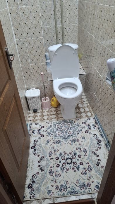 Продаётся 2х комнатная квартира