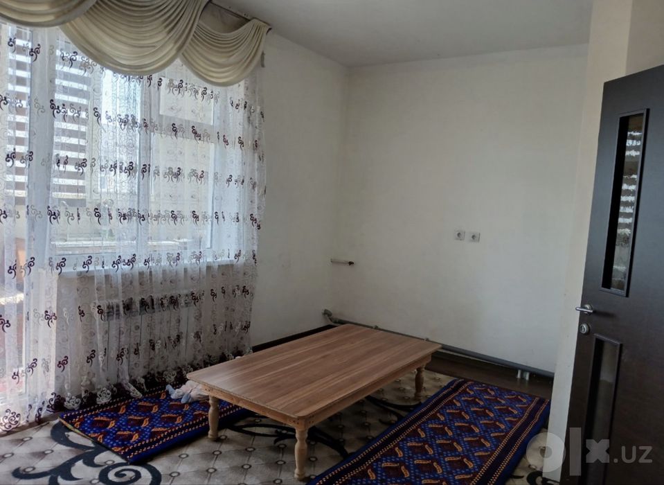 Продажа квартира Сергели